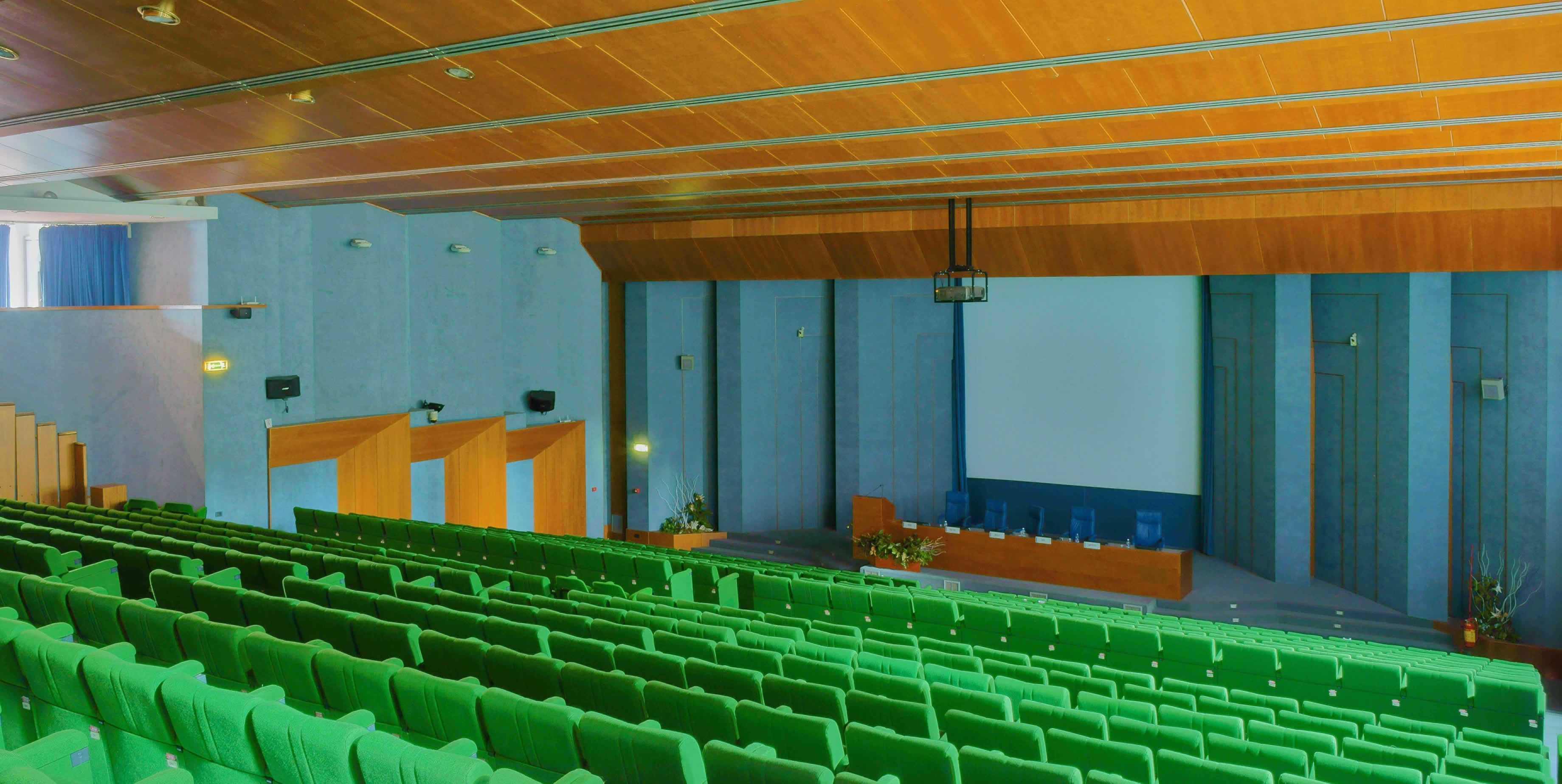 Aula Magna