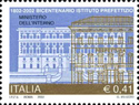francobollo bicentenario