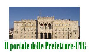 link a portale Prefetture-UTG